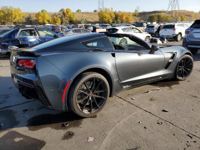 VIN 1G1YY2D72K5121027 2019 CHEVROLET CORVETTE no.3