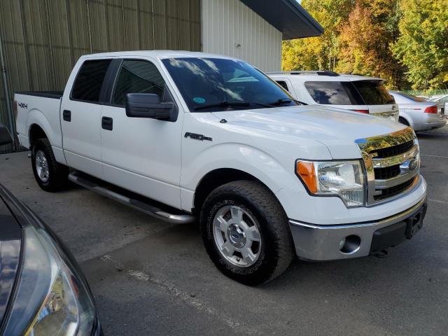 VIN 1FTFW1EF6EFC00994 2014 Ford F-150, Supercrew no.4