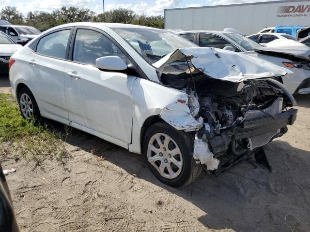 Vin: kmhct4ae8cu040003, lot: 78364294, hyundai accent gls 20124