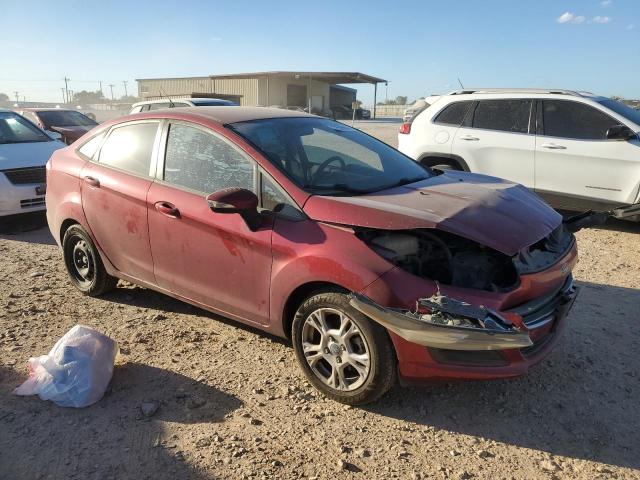 VIN 3FADP4BJ7EM132774 2014 FORD FIESTA no.4