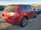 Lot #3033590198 2010 LINCOLN MKX