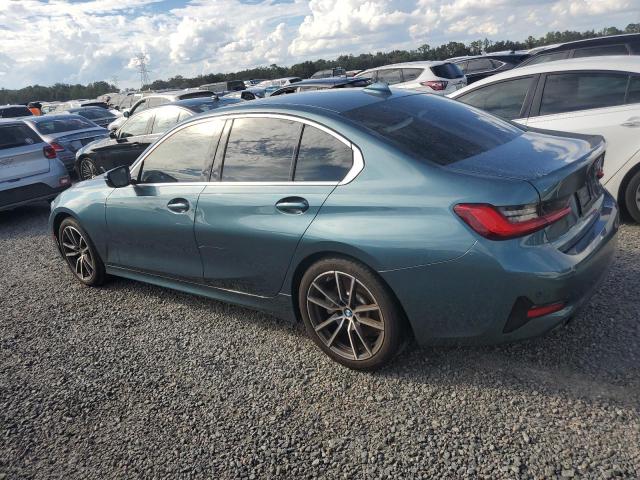 2021 BMW 330I - 3MW5R1J09M8B99221