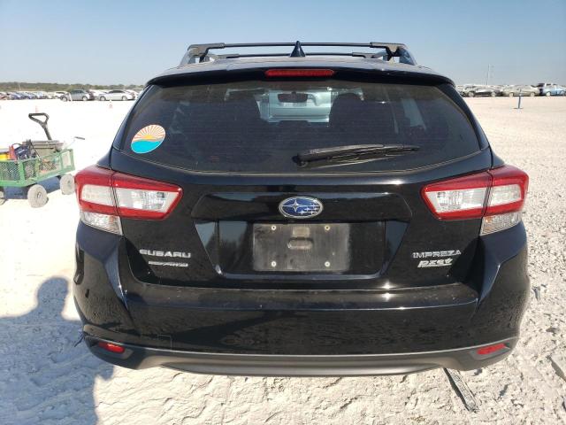 2017 SUBARU IMPREZA PR - 4S3GTAB66H3731524