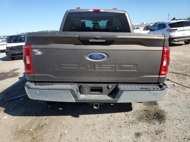 2023 FORD F150 SUPER - 1FTFW1E5XPFD28858