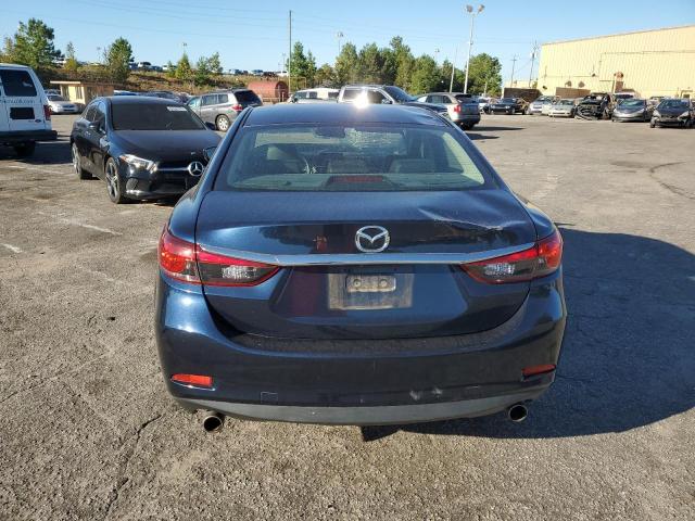 2017 MAZDA 6 TOURING - JM1GL1V58H1120313