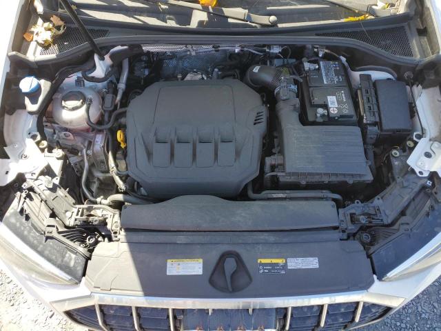 2021 AUDI Q3 PREMIUM - WA1AUCF33M1072154