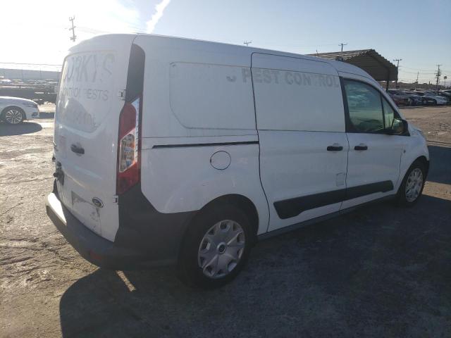 FORD TRANSIT CO 2015 white cargo va gas NM0LS7E78F1190541 photo #4