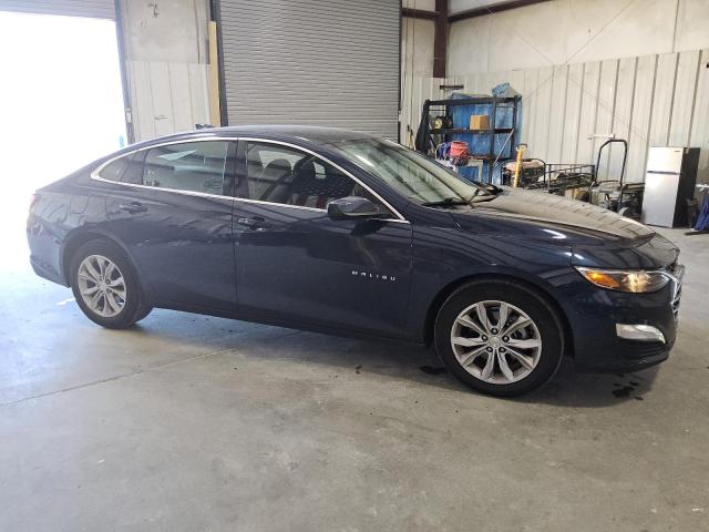 2022 CHEVROLET MALIBU LT - 1G1ZD5ST8NF119444