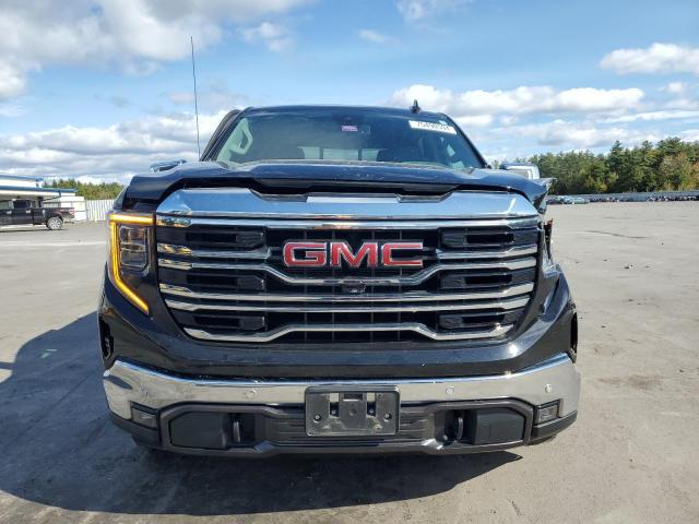2022 GMC SIERRA K15 - 3GTUUDED9NG639666