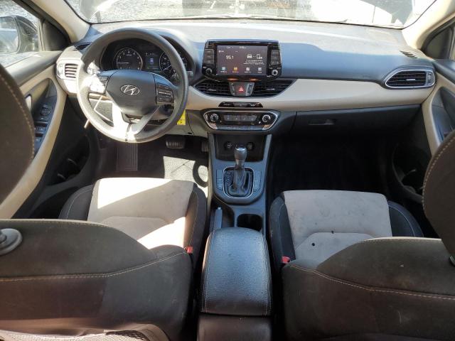 2019 HYUNDAI ELANTRA GT - KMHH35LE1KU114174