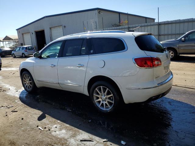 2016 BUICK ENCLAVE - 5GAKRBKD0GJ307815