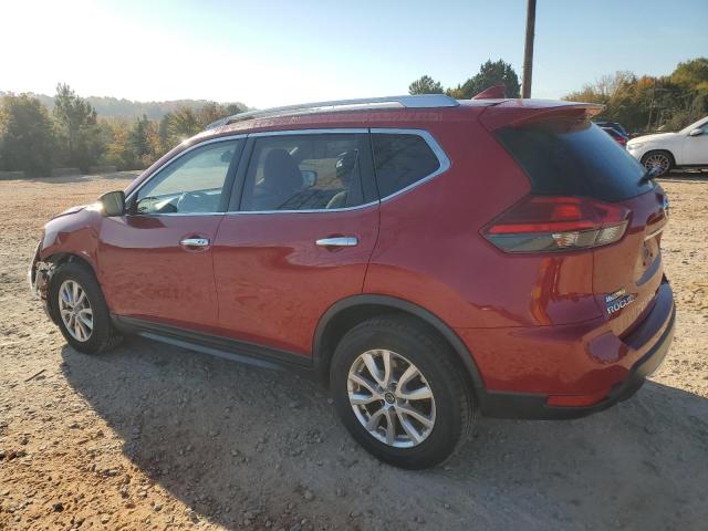 2017 NISSAN ROGUE S - JN8AT2MTXHW130599