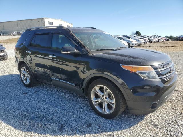 2015 FORD EXPLORER L - 1FM5K7F81FGA10439