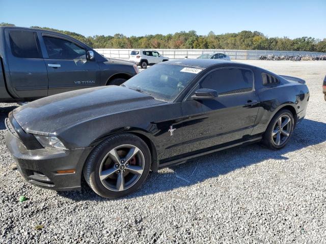 2014 FORD MUSTANG #2952963509