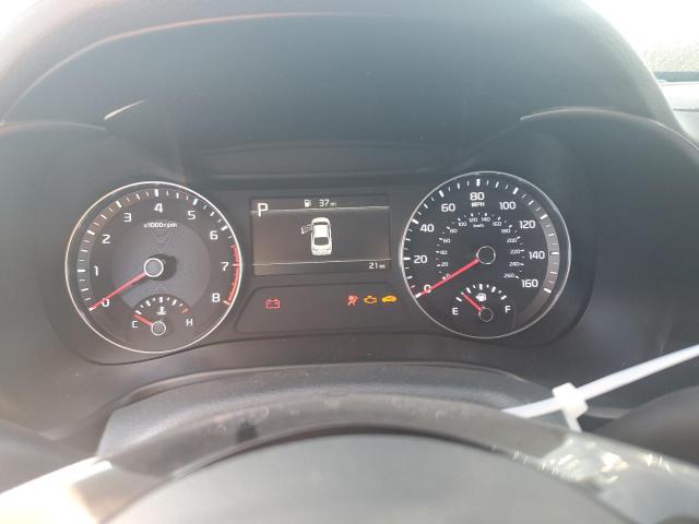 2024 KIA FORTE LX - 3KPF24AD2RE816774