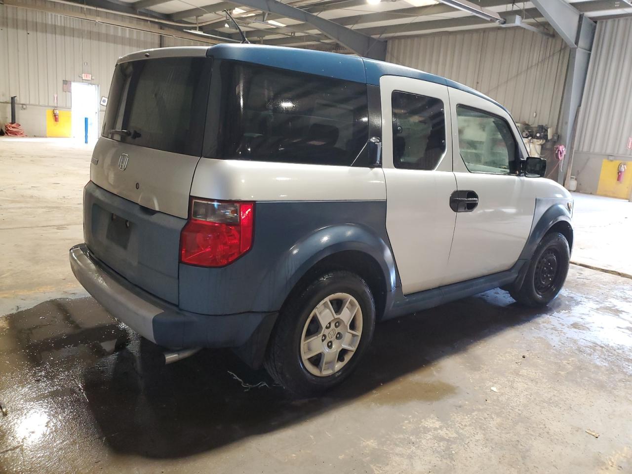 Lot #2926084736 2006 HONDA ELEMENT LX