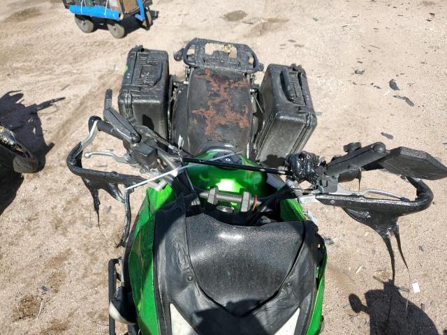 2015 KAWASAKI KL650 E - JKAKLEE10FDA82289