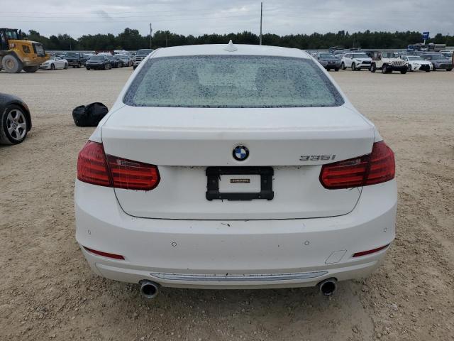 VIN WBA3A9C5XFKW74527 2015 BMW 3 Series, 335 I no.6