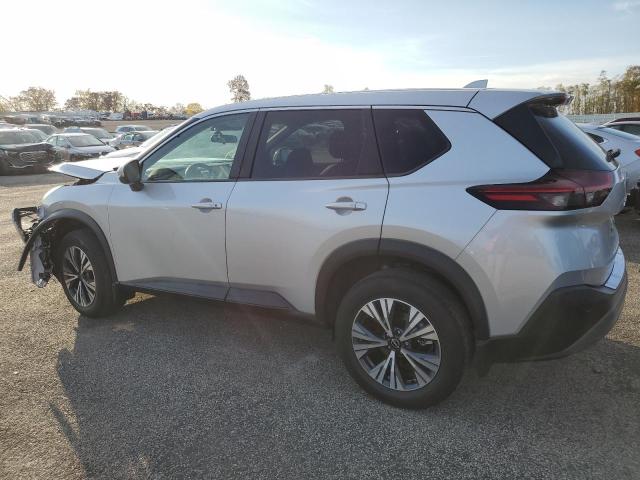 2022 NISSAN ROGUE SV - 5N1BT3BB3NC716599