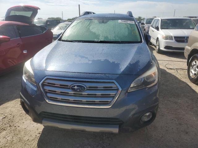 VIN 4S4BSANC7H3289458 2017 Subaru Outback, 2.5I Lim... no.5