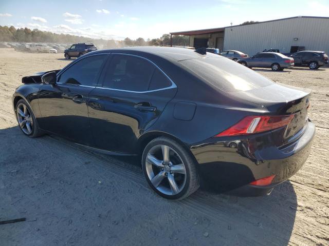 2015 LEXUS IS 350 - JTHCE1D25F5005821