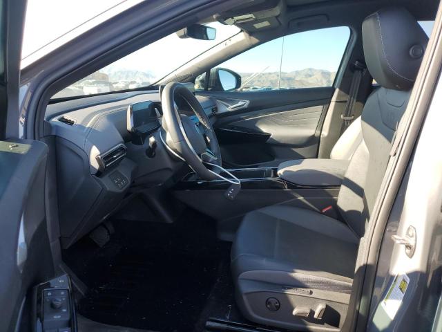 2023 VOLKSWAGEN ID.4 PRO S - 1V2WNPE89PC049840