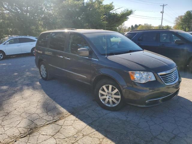 VIN 2C4RC1BG3GR142339 2016 Chrysler Town and Countr... no.4