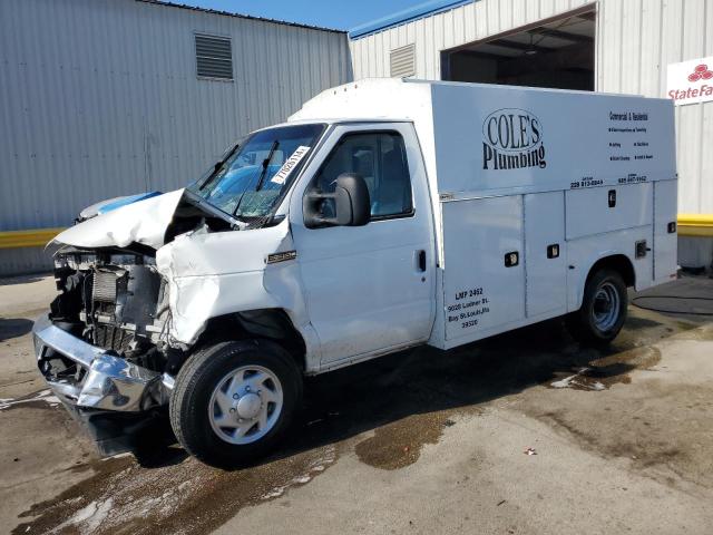 2021 FORD ECONOLINE #3025997957