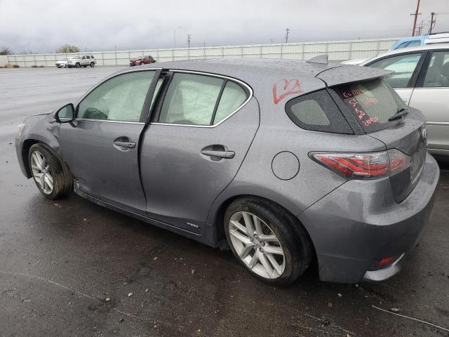 JTHKD5BH4F2210920 Lexus Ct 200 200 2015