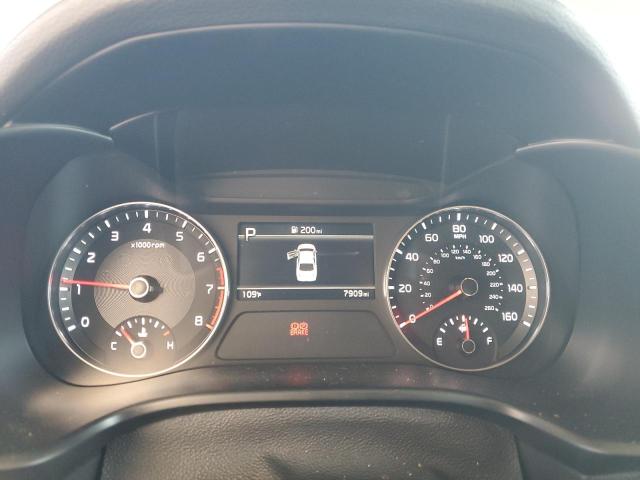 2024 KIA FORTE LX - 3KPF24AD2RE766202