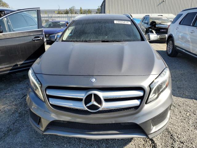 2015 MERCEDES-BENZ GLA 250 - WDCTG4EB5FJ165128