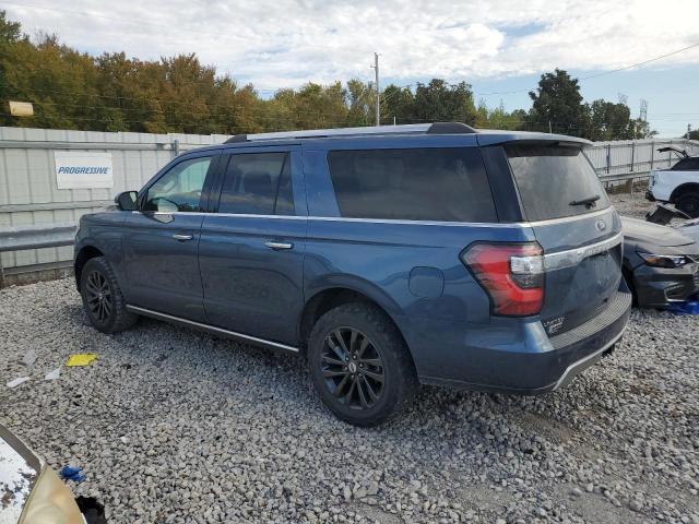 2019 FORD EXPEDITION - 1FMJK2AT7KEA67764