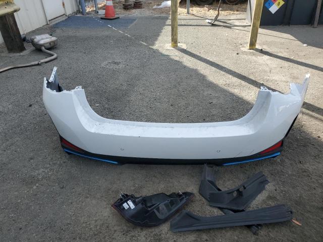 2024 BMW I4 XDRIVE - WBY83FB06RFT18806