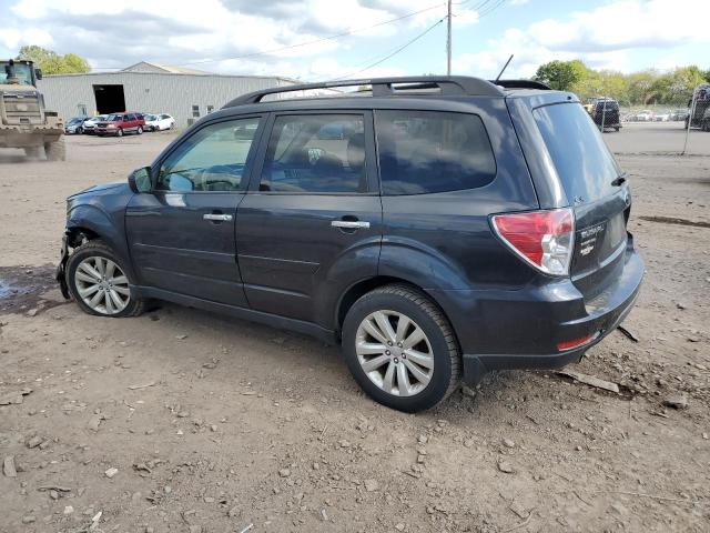 VIN JF2SHAEC9DH429429 2013 Subaru Forester, Limited no.2