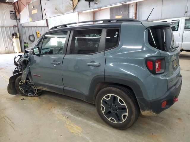 2016 JEEP RENEGADE T - ZACCJBCT3GPC80142