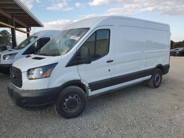 2019 FORD TRANSIT T- #2928235707