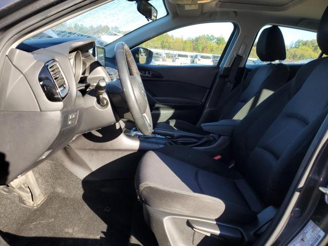 2016 MAZDA 3 TOURING - 3MZBM1L7XGM318837