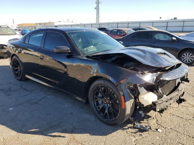 2017 DODGE CHARGER R/ 2C3CDXGJ3HH589565