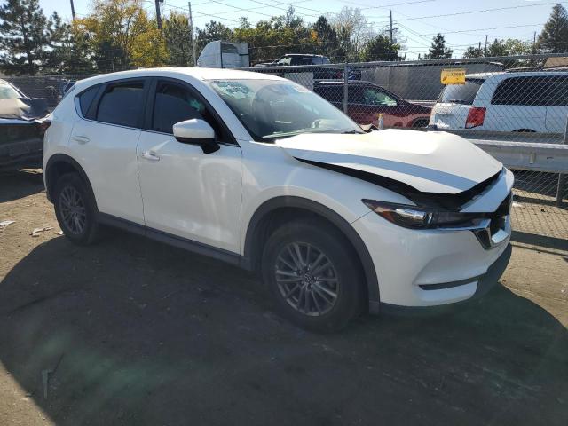 2020 MAZDA CX-5 TOURI - JM3KFACM6L0734391