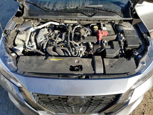 2020 NISSAN SENTRA SR - 3N1AB8DV6LY237009