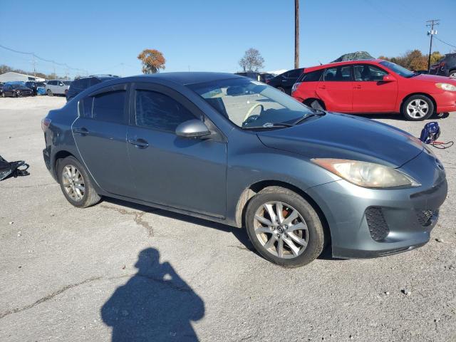 VIN JM1BL1U75D1756677 2013 MAZDA 3 no.4