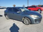 Lot #3024888392 2013 MAZDA 3 I