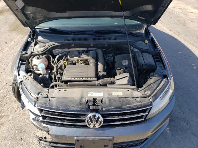 2016 VOLKSWAGEN JETTA S - 3VW267AJ8GM349838