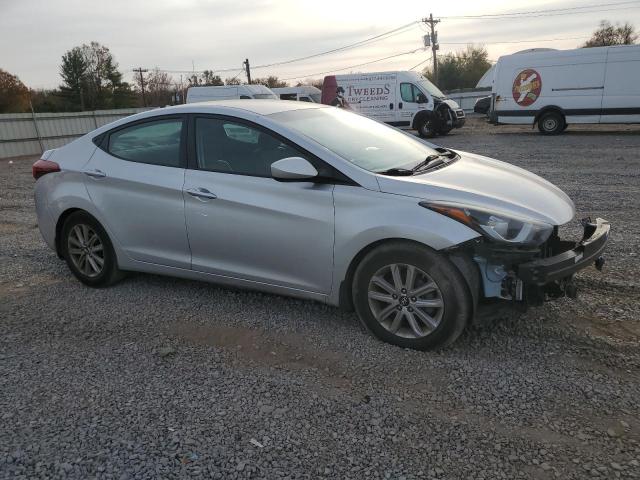 2015 HYUNDAI ELANTRA SE - 5NPDH4AE3FH626181