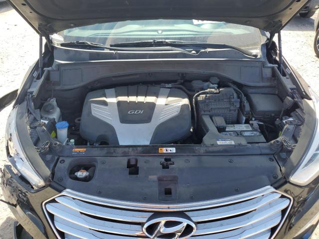 VIN KM8SR4HF9EU044749 2014 HYUNDAI SANTA FE no.12