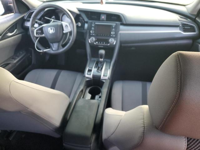 2017 HONDA CIVIC LX - 19XFC2F53HE224558