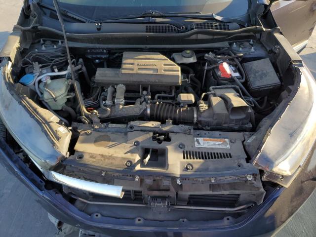 2019 HONDA CR-V TOURI - 7FARW1H95KE013950