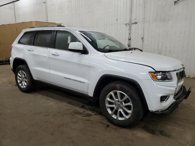 2016 JEEP GRAND CHER - 1C4RJFAGXGC496047