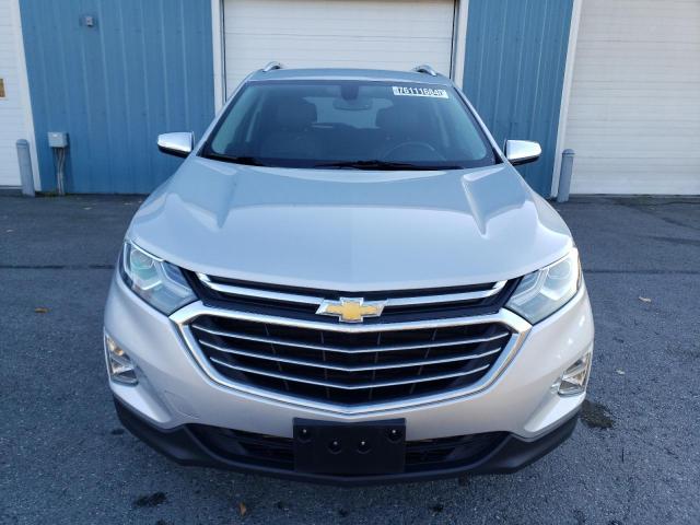 VIN 2GNAXYEX4K6289583 2019 Chevrolet Equinox, Premier no.5