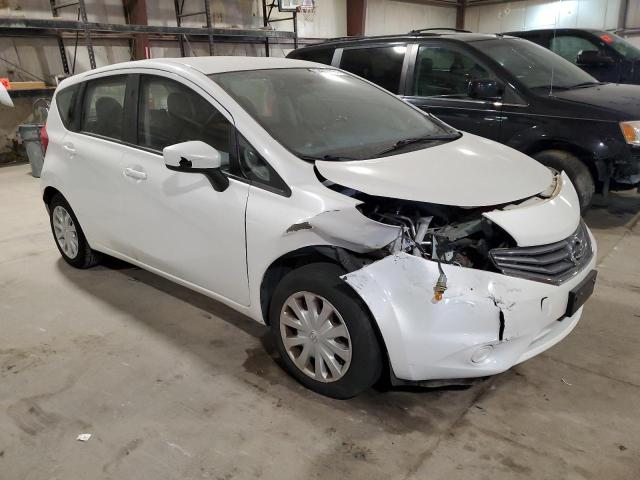 VIN 3N1CE2CPXFL387075 2015 Nissan Versa, S no.4